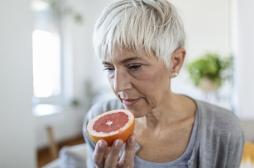 Insuffisance cardiaque : la perte de l'odorat pourrait la prédire 