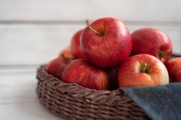 Manger ces deux fruits tous les jours permet de rester en meilleure santé