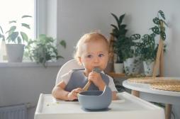 À quel âge peut-on donner du poisson à son bébé ? 