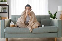 Grippe : l’épidémie touche désormais tout l’Hexagone