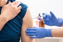 Covid long : la vaccination améliore légèrement les symptômes