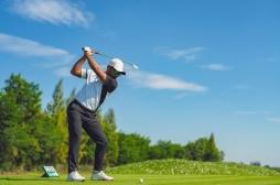 Pratiquer le golf double le risque de cancer de la peau