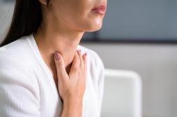 Cancer de la gorge lié au HPV : un test sanguin pour mieux cibler le traitement
