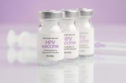 Vaccin contre le HPV : est-ce que je peux bénéficier du rattrapage vaccinal ? 