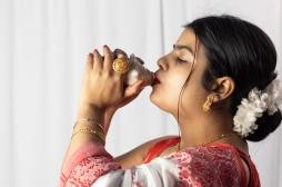 Apnée obstructive du sommeil : comment souffler dans un coquillage peut soulager les symptômes