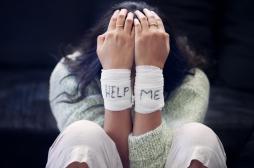 Jeunes et automutilation : comment leurs réseaux sociaux peuvent aider à prédire le passage à l'acte