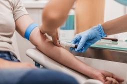 Grossesse : une simple prise de sang pour détecter plus tôt les risques 