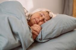 Seniors : les 3 conseils d'un expert du sommeil pour bien dormir