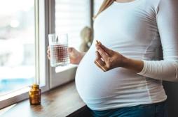 Grossesse : la vitamine C peut améliorer la santé du placenta chez les fumeuses