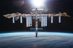 Pourquoi les astronautes ont le nez bouché dans l’ISS ? 