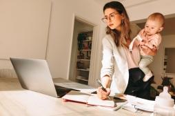 Charge mentale : les femmes continuent d’en faire trop pour le foyer