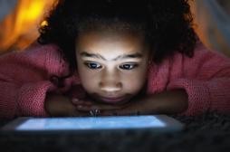 Que font les écrans au cerveau de nos enfants ?