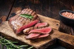Diabète : manger de la viande rouge plus d'une fois par semaine augmente les risques