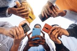 Smartphone : voici pourquoi nous sommes tous accros