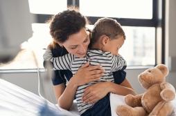 Santé mentale : hausse des séjours en pédopsychiatrie dans les hôpitaux publics