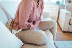 Covid long : il perturbe bien le cycle menstruel 