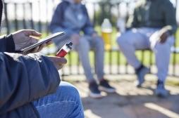 Vapotage : l’OMS alerte sur la dépendance à la nicotine chez les enfants