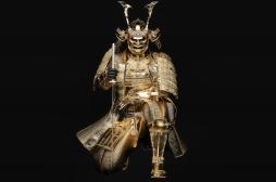 Cet exercice des samouraïs renforce les muscles des jambes