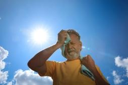  Activité physique : un coup de chaud est si vite arrivé !