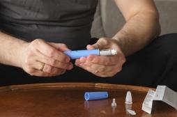 Diabète : inhaler l'insuline au lieu de l'injecter pourrait changer la vie des malades