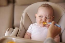 Les bébés se souviennent et préfèrent l’odeur des repas de leur mère durant la grossesse