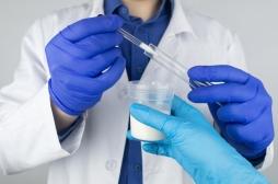 La qualité du sperme, reflet de votre hygiène de vie ?