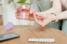 Syndrome du côlon irritable : les contraceptifs oraux combinés augmenteraient le risque