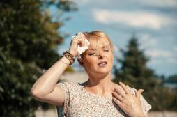 Migraine : la hausse des températures augmente les risques de faire une crise