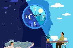 Notre horloge biologique influencerait le risque de démence 