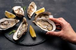 Noël : attention à cette partie des huîtres très polluée
