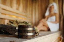 Sommeil, énergie, humeur... les nombreux bienfaits du sauna pour notre santé