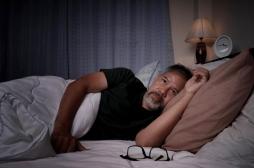 AVC : les personnes victimes d'insomnies sont plus à risque