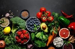 Approche 1-2-3 : mangez plus de fruits et de légumes grâce à cette méthode