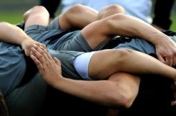 Perte de mémoire : « Je n'ai aucun souvenir d'un match de rugby que j'ai joué », confie Sébastien Chabal