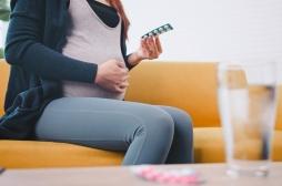 Grippe pendant la grossesse : l’aspirine à faible dose pourrait aider à prévenir les complications