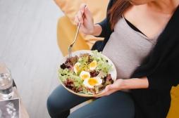Grossesse : ce nutriment sous-estimé pourrait réduire l'inflammation