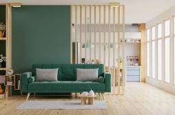 Pollution intérieure : la qualité de l’air des logements s’est améliorée en 15 ans