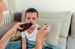 Asthme, allergies : plus les jeunes enfants prennent des antibiotiques, plus ils sont à risque