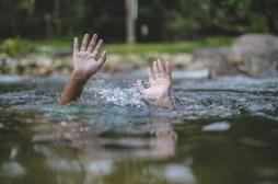 Noyades : une hausse des cas liée aux températures élevés en ce début d’été