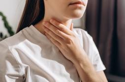 Mutisme : et si un patch pouvait remplacer les cordes vocales des patients ? 