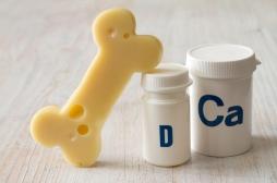 Calcium et vitamine D ne garantissent pas des os plus robustes