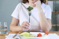 Maladie de Crohn : moins de calories, moins de symptômes ?