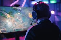 Jeux vidéo : le nombre d’heures au-delà duquel la santé est impactée
