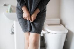 Quels sont les symptômes de l'incontinence urinaire ?