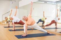 Hypertension : pourquoi vous devriez faire des exercices d'aérobie le soir