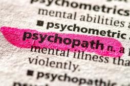 Les psychopathes ne perçoivent pas la douleur comme les autres