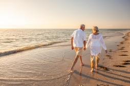 Les voyages, un remède anti-vieillissement ?