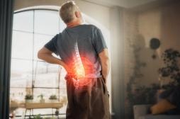 Douleurs lombaires : un traitement prometteur pour soigner le mal de dos
