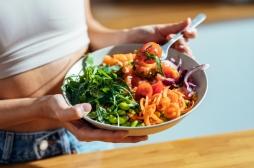 Manger plus de plantes pour vivre plus longtemps ?