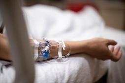 Mortalité maternelle : 